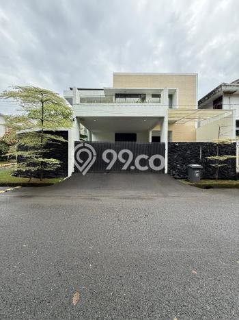 Rumah Murah LT 265m2 di Lebak Bulus Lingkungan Asri Rumah Murah LT 265m2 di Lebak Bulus Lingkungan Asri