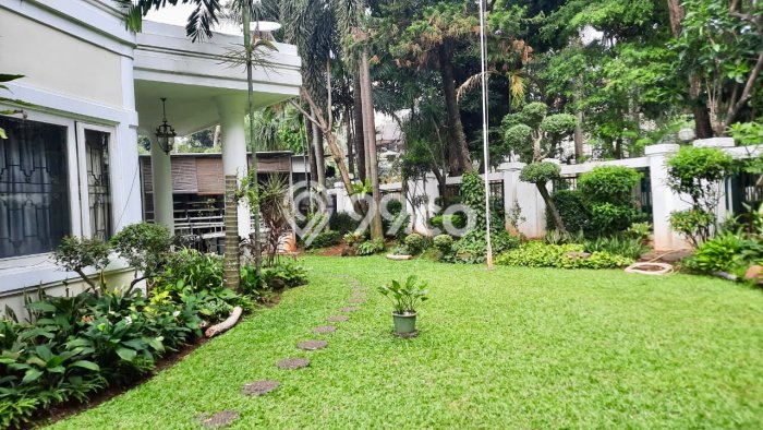 Best Deal Hunian Premium Ideal dan Luas di Kebayoran Baru, Jakarta Selatan Best Deal Hunian Premium Ideal dan Luas di Kebayoran Baru, Jakarta Selatan