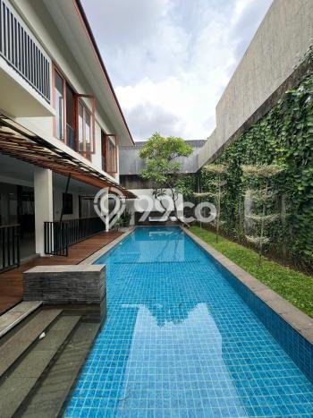 Sewa Rumah Strategis di Permata Hijau LT 600m2 / LB 540m2 Kondisi Bagus Sewa Rumah Strategis di Permata Hijau LT 600m2 / LB 540m2 Kondisi Bagus