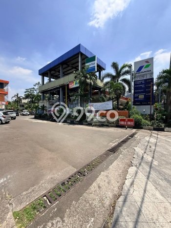 Kavling Tanah untuk Dijual di Depok I, Depok, Luas 2590m2 Kavling Tanah untuk Dijual di Depok I, Depok, Luas 2590m2