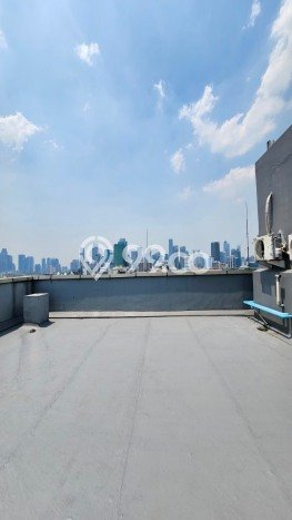 FOR SALE! Kantor di Mampang Prapatan Jakarta Selatan, LT 1886m2, LB 6915m2 FOR SALE! Kantor di Mampang Prapatan Jakarta Selatan, LT 1886m2, LB 6915m2