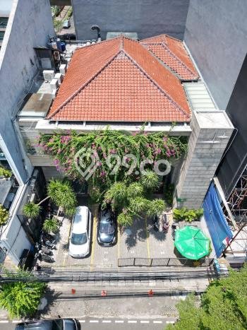 FOR SALE! Kantor di Kebayoran Baru Jakarta Selatan, LT 384m2, LB 650m2 FOR SALE! Kantor di Kebayoran Baru Jakarta Selatan, LT 384m2, LB 650m2