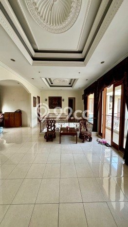 Siap Huni Rumah Mewah 5 Kamar di Ampera Dekat ke Mana Saja Siap Huni Rumah Mewah 5 Kamar di Ampera Dekat ke Mana Saja