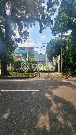 Tanah Kavling untuk Dijual di Kebayoran Baru Jakarta Selatan 350m2 Tanah Kavling untuk Dijual di Kebayoran Baru Jakarta Selatan 350m2