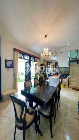 Dijual Rumah Premium dengan Fasilitas Sekitar Komplit di Menteng, Jakarta Pusat Dijual Rumah Premium dengan Fasilitas Sekitar Komplit di Menteng, Jakarta Pusat
