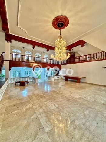 Best Deal Hunian Mewah Ideal dan Luas di Kebayoran Baru, Jakarta Selatan Best Deal Hunian Mewah Ideal dan Luas di Kebayoran Baru, Jakarta Selatan
