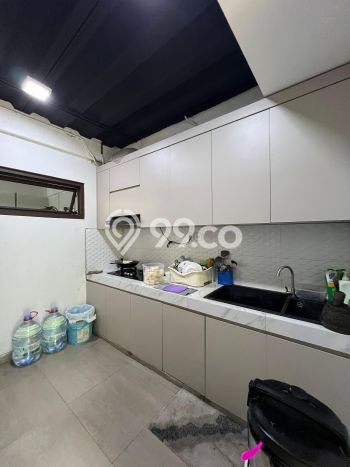Dijual Hunian Mewah dengan Fasilitas Sekitar Komplit di Cilandak, Jakarta Selatan Dijual Hunian Mewah dengan Fasilitas Sekitar Komplit di Cilandak, Jakarta Selatan