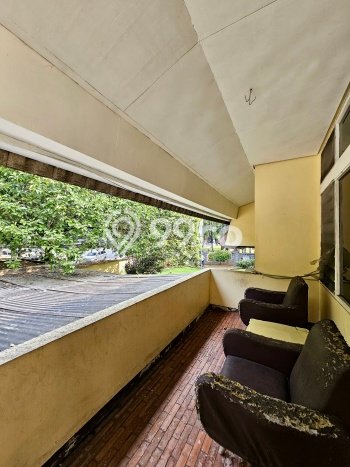 Tanah Dijual Lokasi Kebayoran Baru, Jakarta Selatan dengan Luas Tanah 962m2 dan Status SHM Tanah Dijual Lokasi Kebayoran Baru, Jakarta Selatan dengan Luas Tanah 962m2 dan Status SHM