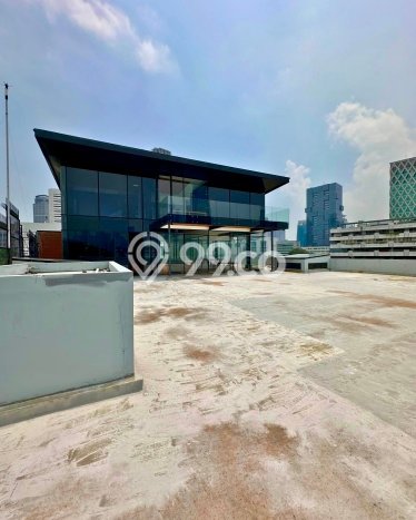 Untuk Dijual! Kantor di Kebon Sirih Jakarta Pusat LT 786m2 / LB 2329m2 Kawasan Bisnis Untuk Dijual! Kantor di Kebon Sirih Jakarta Pusat LT 786m2 / LB 2329m2 Kawasan Bisnis