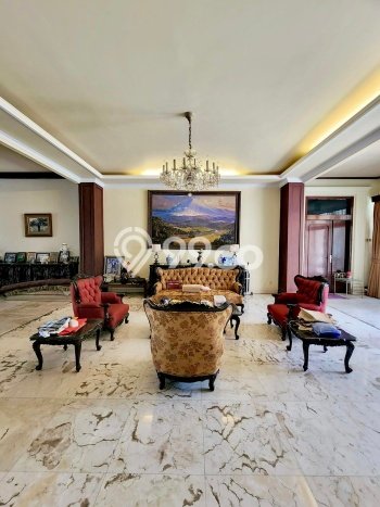 Hunian Super Mewah dengan Akses Paling Strategis di Fatmawati, Jakarta Selatan Hunian Super Mewah dengan Akses Paling Strategis di Fatmawati, Jakarta Selatan