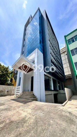 Kantor Dijual di Mampang Prapatan LT 843m2, LB 3229m2 Solusi Investasi Cerdas Kantor Dijual di Mampang Prapatan LT 843m2, LB 3229m2 Solusi Investasi Cerdas