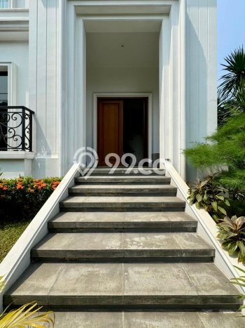 Siap Huni Rumah Mewah 4 Kamar di Kebayoran Baru Dekat ke Mana Pun Siap Huni Rumah Mewah 4 Kamar di Kebayoran Baru Dekat ke Mana Pun