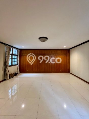 Ready to Use! Premium House LT 510m2 Desain Elegan di Mega Kuningan Ready to Use! Premium House LT 510m2 Desain Elegan di Mega Kuningan