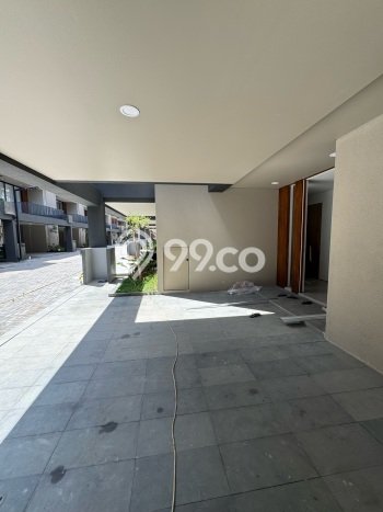 Rumah Elit LB 215m2 Siap Pakai Desain Elegan di Lebak Bulus, Jakarta Selatan Rumah Elit LB 215m2 Siap Pakai Desain Elegan di Lebak Bulus, Jakarta Selatan