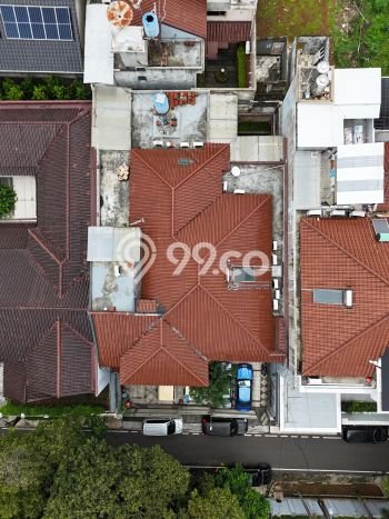 Best Deal Hunian Mewah Ideal dan Luas di Kebayoran Baru, Jakarta Selatan Best Deal Hunian Mewah Ideal dan Luas di Kebayoran Baru, Jakarta Selatan