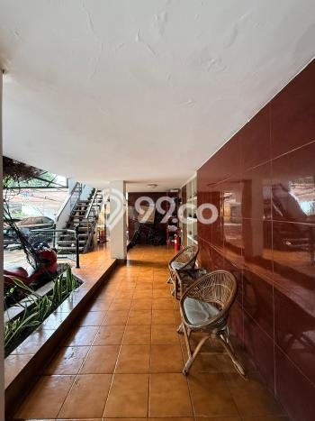 Rumah Luxury Modern Tanpa Renovasi di Cipete Jakarta Selatan Rumah Luxury Modern Tanpa Renovasi di Cipete Jakarta Selatan
