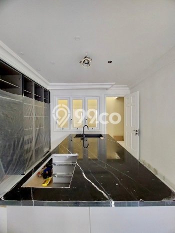 Siap Huni Rumah Mewah 3 Kamar di Kebayoran Baru Dekat ke Mana Pun Siap Huni Rumah Mewah 3 Kamar di Kebayoran Baru Dekat ke Mana Pun