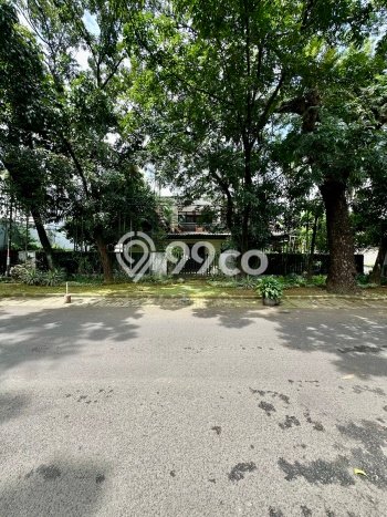 Dijual Rumah Premium dengan Fasilitas Sekitar Lengkap di Kebayoran Baru, Jakarta Selatan Dijual Rumah Premium dengan Fasilitas Sekitar Lengkap di Kebayoran Baru, Jakarta Selatan