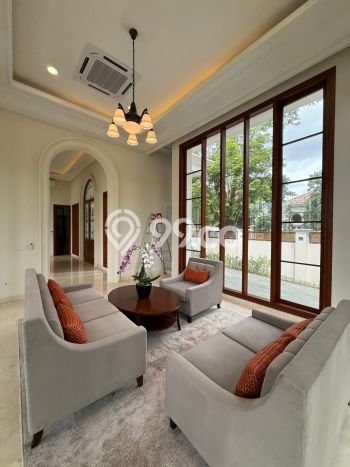 Jual Rumah Mewah Elegan Dengan View Cantik di Kemang, Jakarta Selatan Jual Rumah Mewah Elegan Dengan View Cantik di Kemang, Jakarta Selatan
