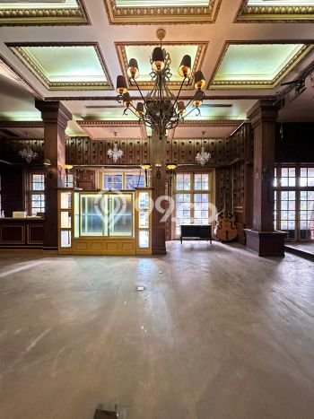 Kantor Bagus LT 475m2 LB 1608m2 Dijual di Kebayoran Baru Jakarta Selatan Kantor Bagus LT 475m2 LB 1608m2 Dijual di Kebayoran Baru Jakarta Selatan