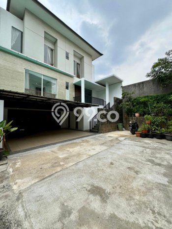 Dijual Rumah Luas Elegan Dengan View Eksklusif di Tanjung Barat, Jakarta Selatan Dijual Rumah Luas Elegan Dengan View Eksklusif di Tanjung Barat, Jakarta Selatan