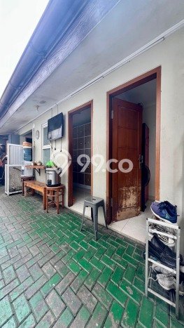 Unit Kantor Dijual di Jakarta Selatan LT 325m2 & LB 300m2 Unit Kantor Dijual di Jakarta Selatan LT 325m2 & LB 300m2