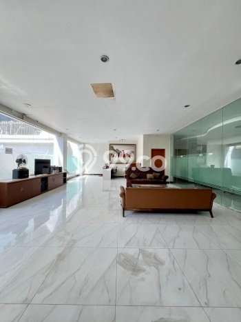 FOR SALE! Kantor di Kebayoran Baru Jakarta Selatan, LT 778m2, LB 1000m2 FOR SALE! Kantor di Kebayoran Baru Jakarta Selatan, LT 778m2, LB 1000m2