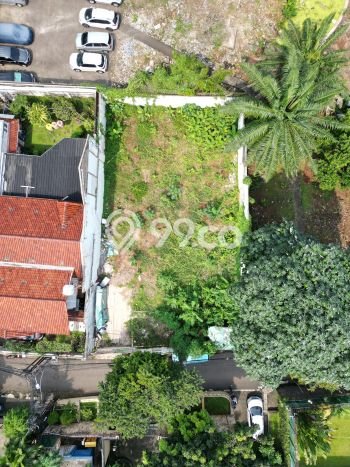 Dijual Tanah 441m2 di Kemang, Jakarta Selatan Dijual Tanah 441m2 di Kemang, Jakarta Selatan