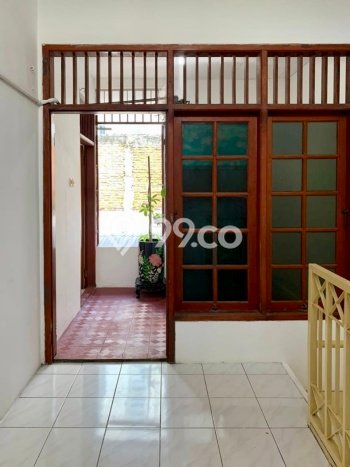 Siap Huni Hunian Elit 4 Kamar di Cilandak Dekat ke Mana Saja Siap Huni Hunian Elit 4 Kamar di Cilandak Dekat ke Mana Saja