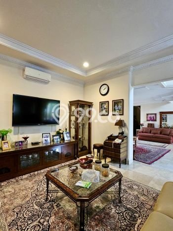 Jual Rumah Mewah Elegan Dengan View Eksklusif di Cipete, Jakarta Selatan Jual Rumah Mewah Elegan Dengan View Eksklusif di Cipete, Jakarta Selatan