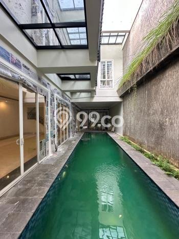 Dijual Hunian Mewah dengan Fasilitas Sekitar Komplit di Kebayoran Baru, Jakarta Selatan Dijual Hunian Mewah dengan Fasilitas Sekitar Komplit di Kebayoran Baru, Jakarta Selatan