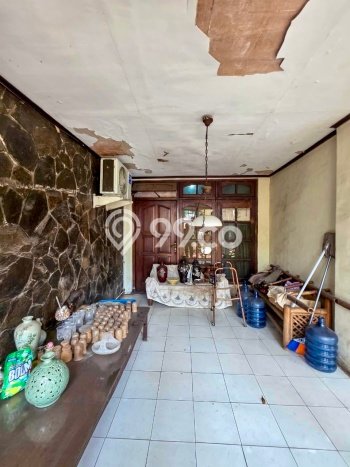Tanah untuk Dijual Lokasi Kebayoran Baru, Jakarta Selatan Luas 298m2 SHM Tanah untuk Dijual Lokasi Kebayoran Baru, Jakarta Selatan Luas 298m2 SHM