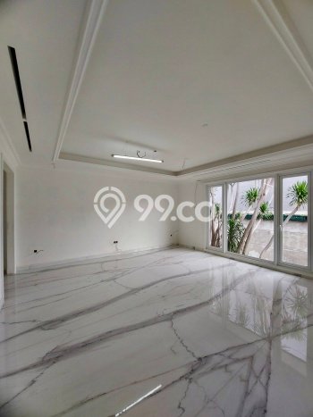 Siap Huni Rumah Mewah 3 Kamar di Kebayoran Baru Dekat ke Mana Pun Siap Huni Rumah Mewah 3 Kamar di Kebayoran Baru Dekat ke Mana Pun