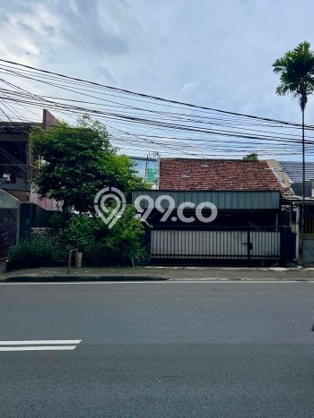 Kavling Tanah Dijual di Kebayoran Baru Jakarta Selatan Spesifikasi 294m2 Kavling Tanah Dijual di Kebayoran Baru Jakarta Selatan Spesifikasi 294m2