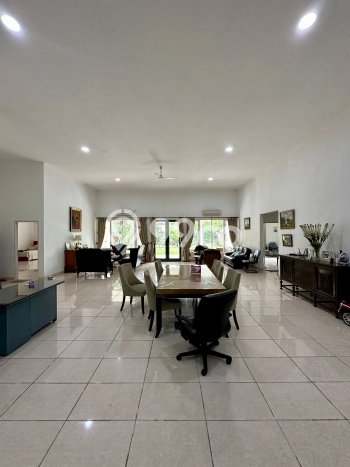 Ready to Use! Premium House LT 1100m2 Desain Modern di Cipete Ready to Use! Premium House LT 1100m2 Desain Modern di Cipete