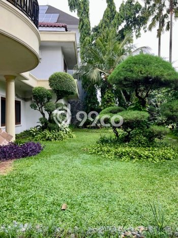 Siap Huni Rumah Mewah 5 Kamar di Cilandak Dekat ke Mana Saja Siap Huni Rumah Mewah 5 Kamar di Cilandak Dekat ke Mana Saja