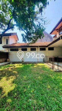 Tanah Dijual Area Strategis di Cipete Jakarta Selatan 584m2 Tanah Dijual Area Strategis di Cipete Jakarta Selatan 584m2
