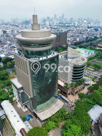 Unit Kantor Dijual di Kemayoran Jakarta Pusat Luas Bangunan 19753m2 Unit Kantor Dijual di Kemayoran Jakarta Pusat Luas Bangunan 19753m2