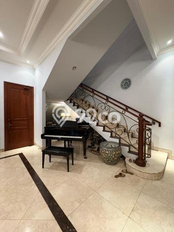 For Sale Rumah Mewah Exclusive di Menteng, Jakarta Pusat For Sale Rumah Mewah Exclusive di Menteng, Jakarta Pusat