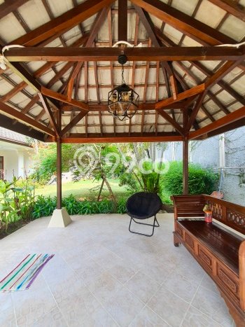 Tanah Dijual di Jakarta Selatan Seluas 2028m2 Strategis Tanah Dijual di Jakarta Selatan Seluas 2028m2 Strategis