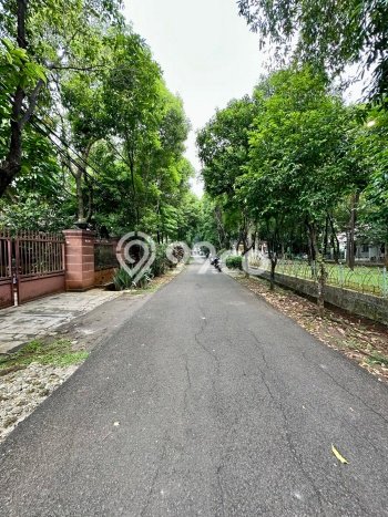 Lahan untuk Dijual Lokasi Kebayoran Baru, Jakarta Selatan Luas 1119m2 SHM Lahan untuk Dijual Lokasi Kebayoran Baru, Jakarta Selatan Luas 1119m2 SHM
