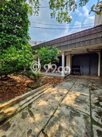Tanah untuk Dijual Lokasi Kebayoran Baru, Jakarta Selatan Luas 298m2 SHM Tanah untuk Dijual Lokasi Kebayoran Baru, Jakarta Selatan Luas 298m2 SHM