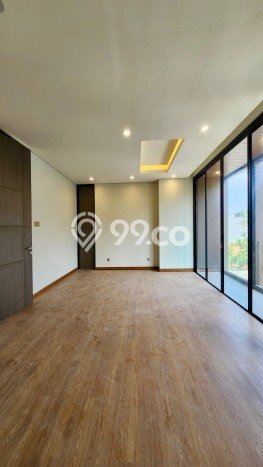 Rumah Eksklusif Siap Huni LT 119m2 di Cinere, Depok Rumah Eksklusif Siap Huni LT 119m2 di Cinere, Depok