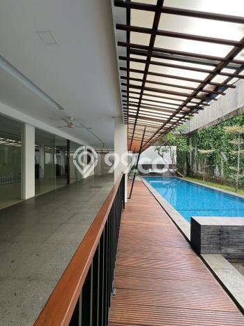 Sewa Rumah Strategis di Permata Hijau LT 600m2 / LB 540m2 Kondisi Bagus Sewa Rumah Strategis di Permata Hijau LT 600m2 / LB 540m2 Kondisi Bagus