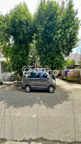 Lahan Kosong Dijual di Jakarta Selatan dengan Area 365m2 Lahan Kosong Dijual di Jakarta Selatan dengan Area 365m2