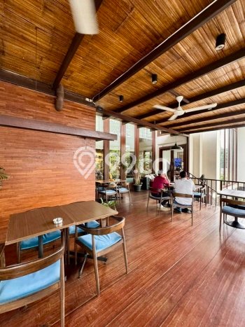 Peluang Investasi! Kost Dijual di Cilandak, Jakarta Selatan, 48 KT, 50 KM, Luas 2800m2 Peluang Investasi! Kost Dijual di Cilandak, Jakarta Selatan, 48 KT, 50 KM, Luas 2800m2
