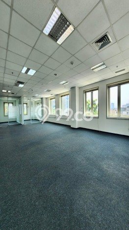 FOR SALE! Kantor di Mampang Prapatan Jakarta Selatan, LT 1886m2, LB 6915m2 FOR SALE! Kantor di Mampang Prapatan Jakarta Selatan, LT 1886m2, LB 6915m2