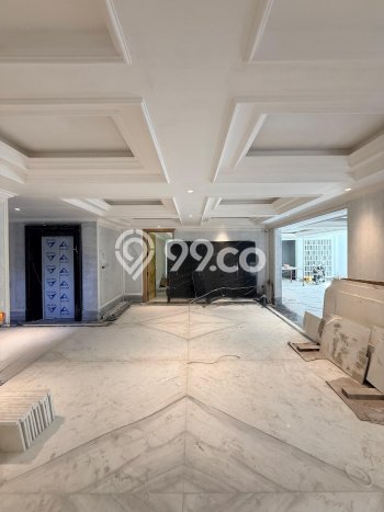 Dijual Rumah Elit Exclusive di Kebayoran Baru, Jakarta Selatan Dijual Rumah Elit Exclusive di Kebayoran Baru, Jakarta Selatan