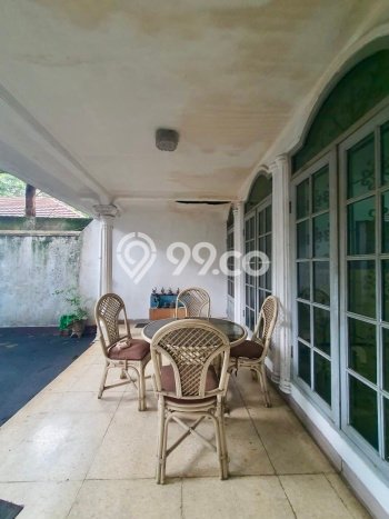 Dijual Hunian Mewah dengan Fasilitas Sekitar Komplit di Kebayoran Baru, Jakarta Selatan Dijual Hunian Mewah dengan Fasilitas Sekitar Komplit di Kebayoran Baru, Jakarta Selatan