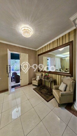 For Sale! Premium House LT 920m2 Desain Modern di Pejaten For Sale! Premium House LT 920m2 Desain Modern di Pejaten